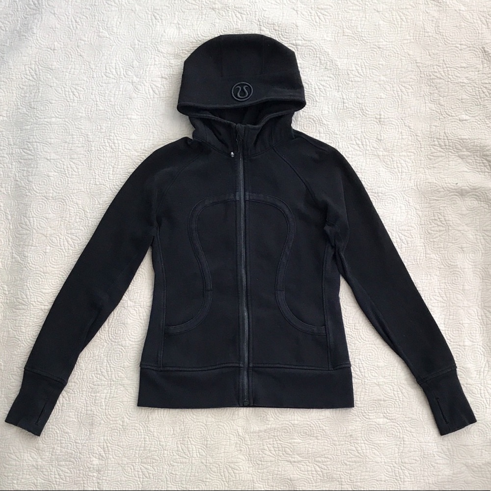 lululemon 🍋 Scuba Hoodie